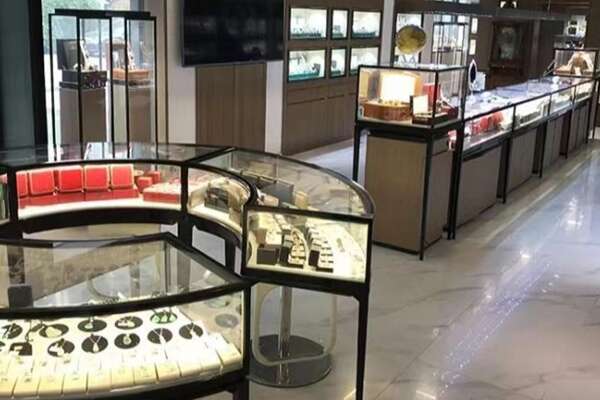 吕梁市方山奢侈品回收